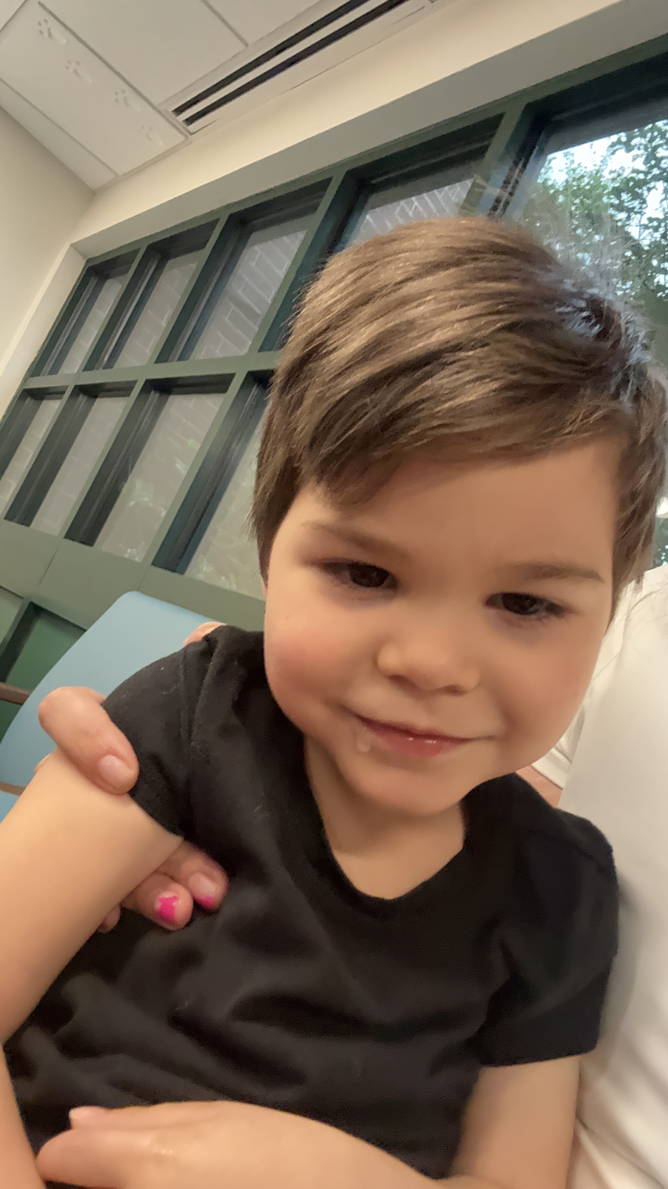 Benjamin