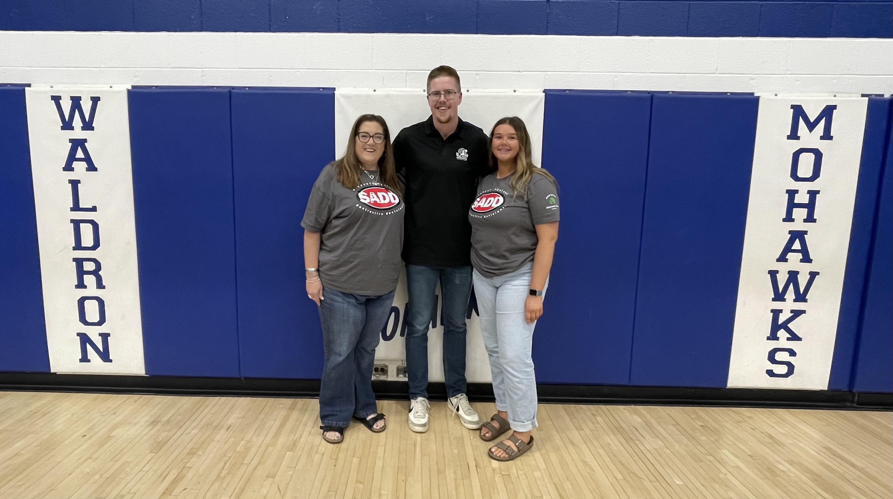 Waldron High School 4/24/2026